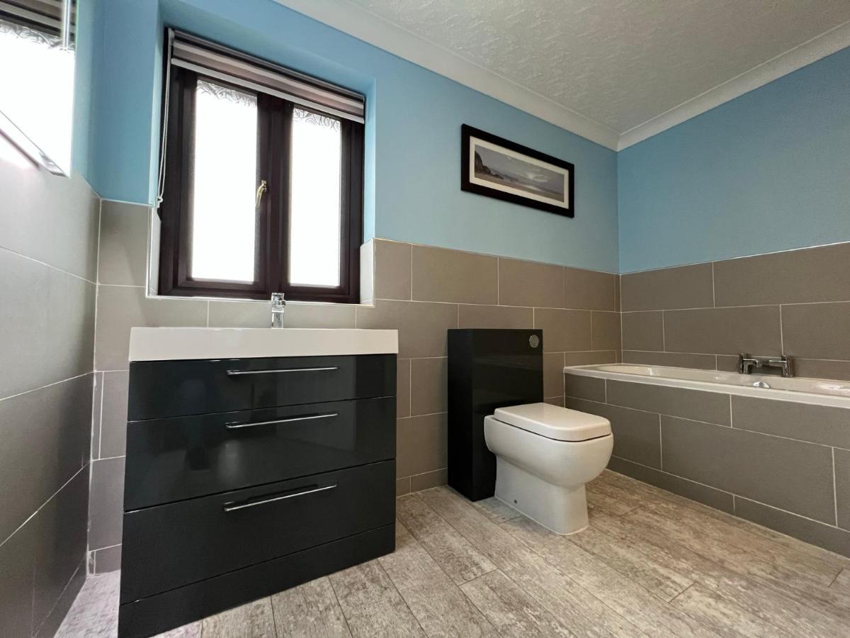 4 Bedroom Detached Farmhouse Mountain Views Beaumaris Eksteriør bilde