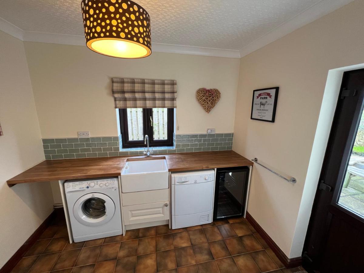 4 Bedroom Detached Farmhouse Mountain Views Beaumaris Eksteriør bilde