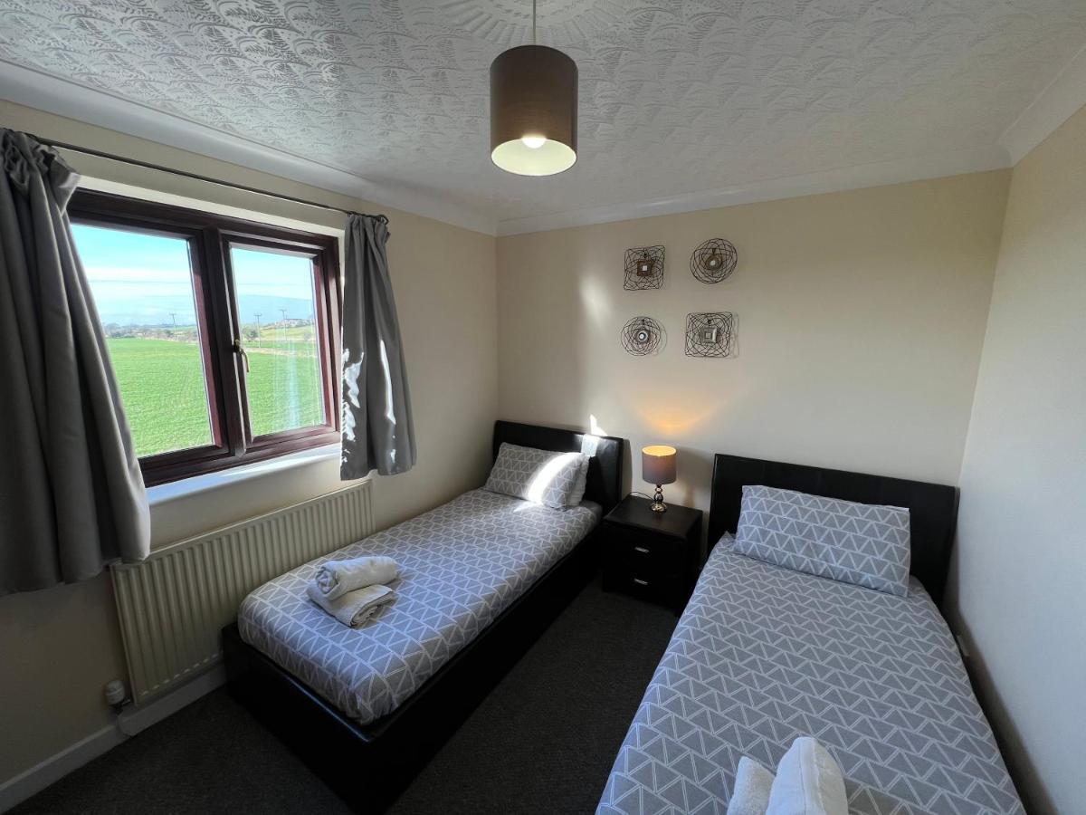 4 Bedroom Detached Farmhouse Mountain Views Beaumaris Eksteriør bilde