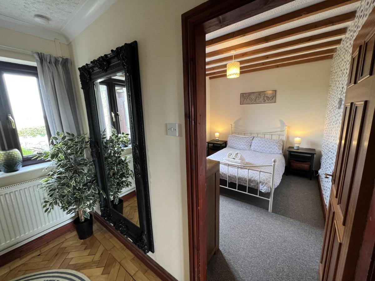4 Bedroom Detached Farmhouse Mountain Views Beaumaris Eksteriør bilde