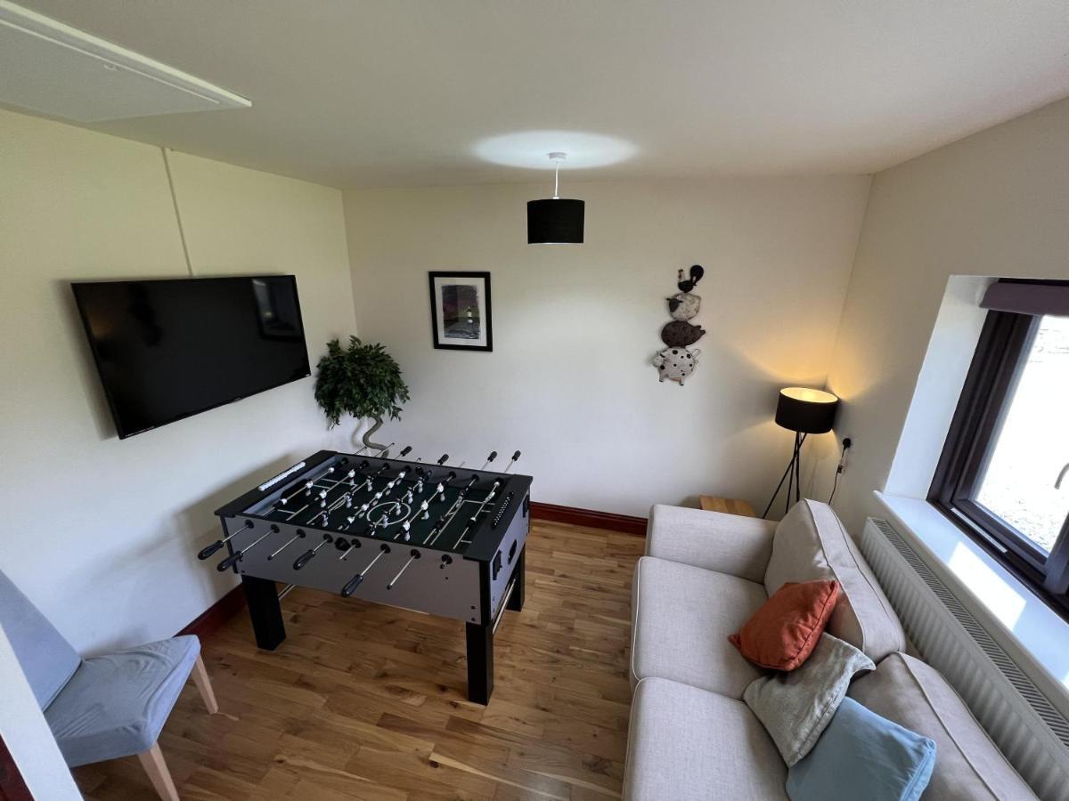 4 Bedroom Detached Farmhouse Mountain Views Beaumaris Eksteriør bilde