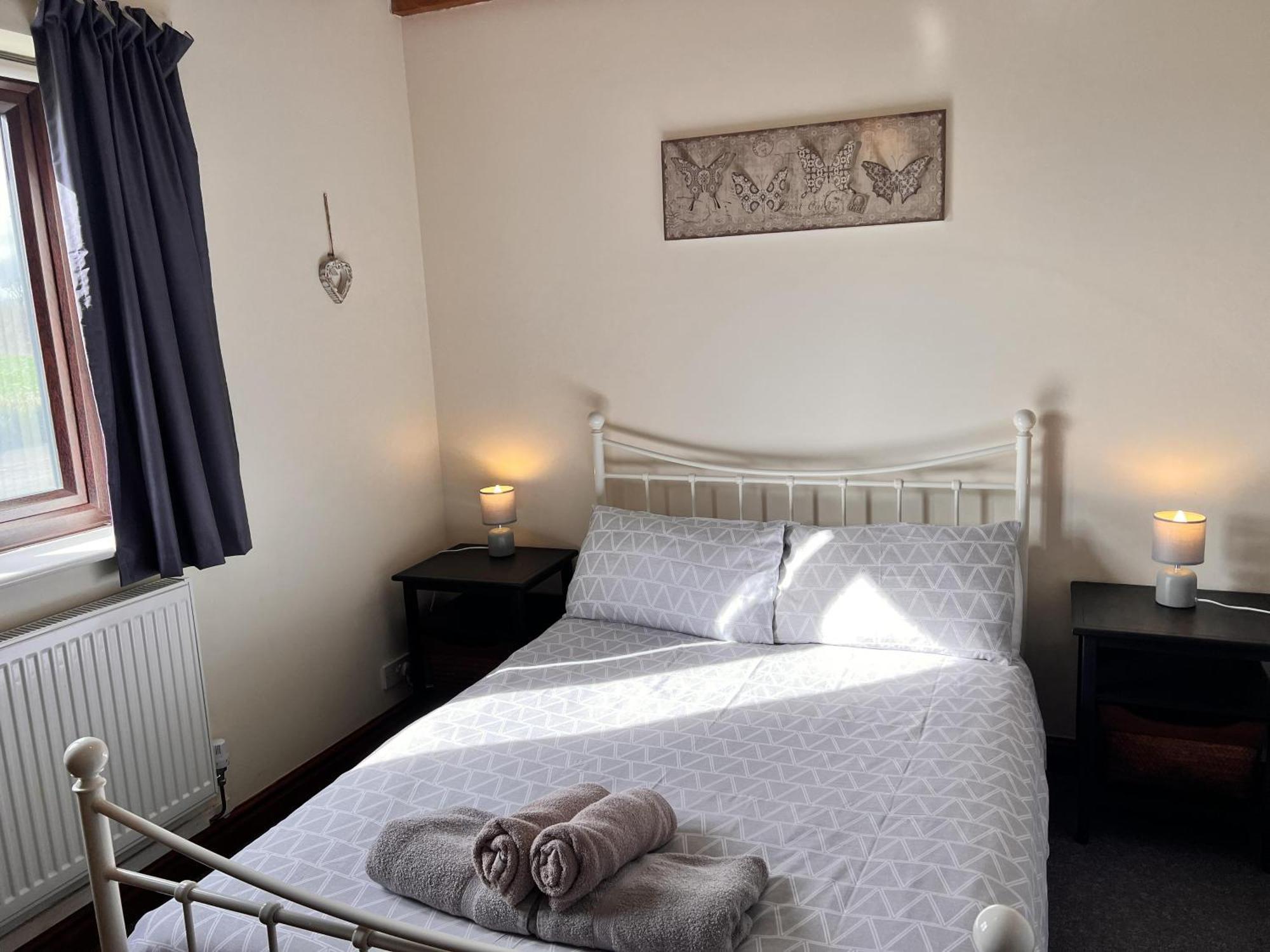 4 Bedroom Detached Farmhouse Mountain Views Beaumaris Eksteriør bilde