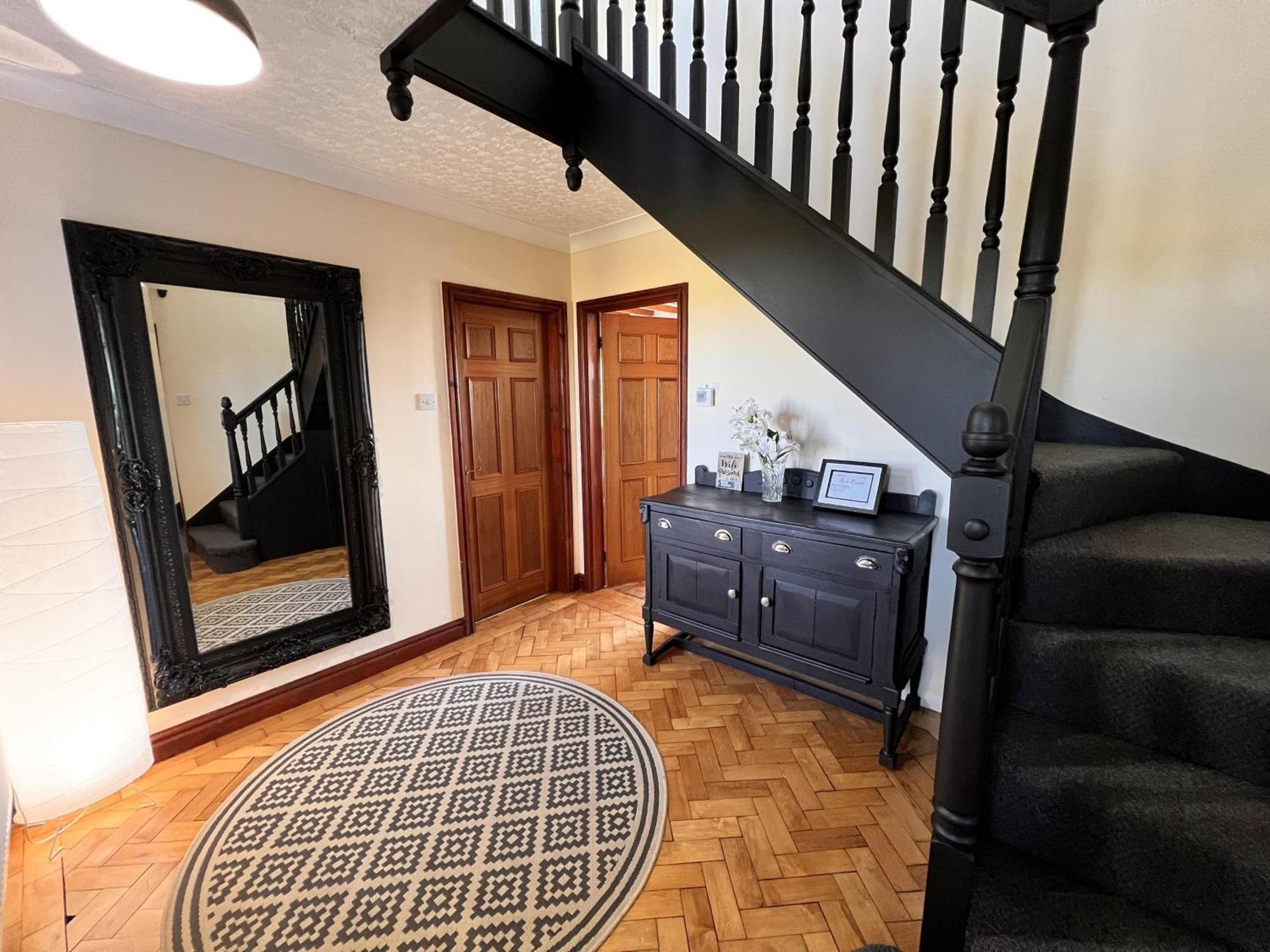 4 Bedroom Detached Farmhouse Mountain Views Beaumaris Eksteriør bilde